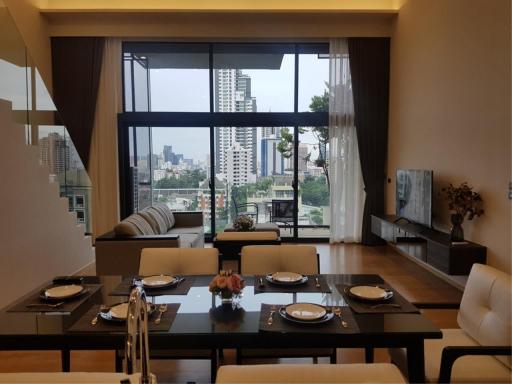 Siamese Exclusive Sukhumvit 31