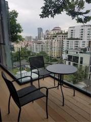 Siamese Exclusive Sukhumvit 31