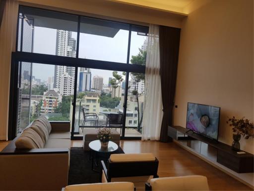 Siamese Exclusive Sukhumvit 31