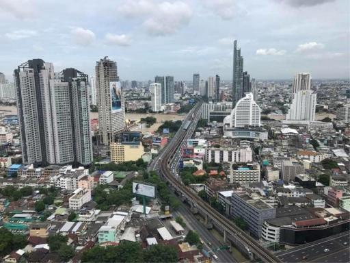 The Bangkok Sathron