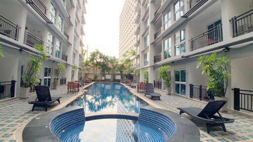 Best Condo Avenue Residence for Rent