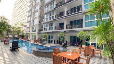 Best Condo Avenue Residence for Rent