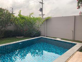 Beautiful 2Bedrooms House for Rent