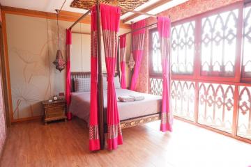 Beautiful 2 Storey House for Rent in Nong Yai