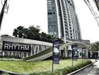 Rhythm Sukhumvit 44/1