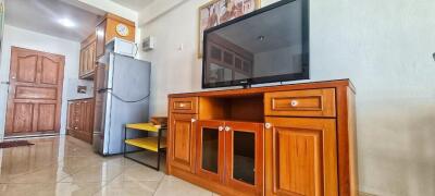 UCC Condo Studio for Rent in South Pattaya