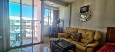 UCC Condo Studio for Rent in South Pattaya