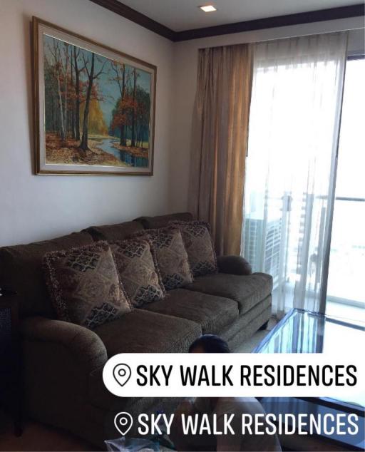 Sky Walk Condominium