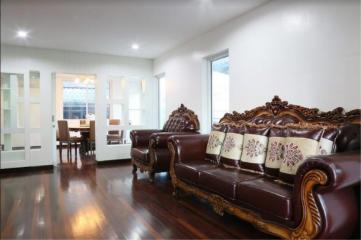 Single House in Sathorn