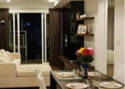 15 Sukhumvit Residences