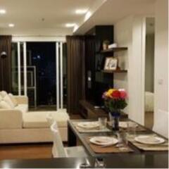 15 Sukhumvit Residences