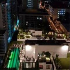 15 Sukhumvit Residences