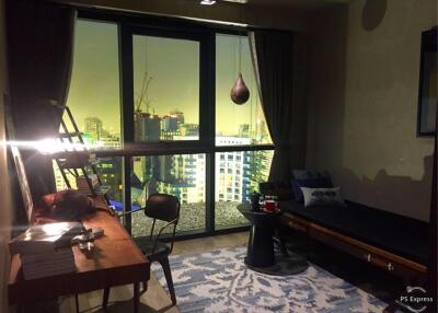 The Loft Asoke