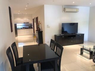 Nordic Park Hill in Pratumnak for Rent