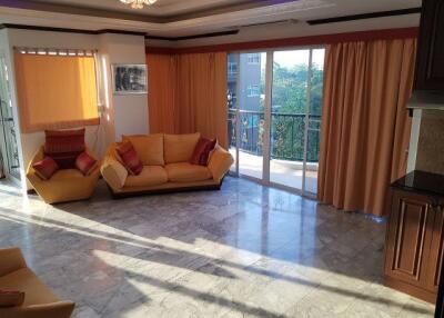 1Bedroom Siam Oriental Twin Condo For Rent