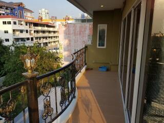 1Bedroom Siam Oriental Twin Condo For Rent