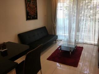 Condo Laguna Bay1 for Rent in Pratumnak