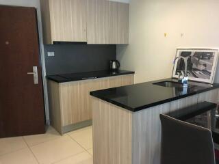 Condo Laguna Bay1 for Rent in Pratumnak