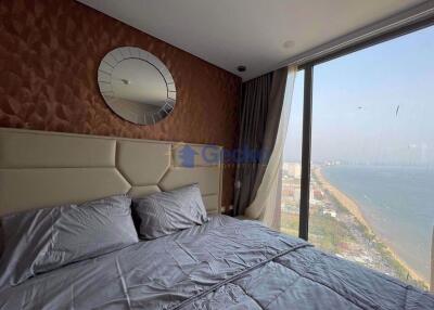 1 Bedroom Condo in Copacabana Beach Jomtien C010781