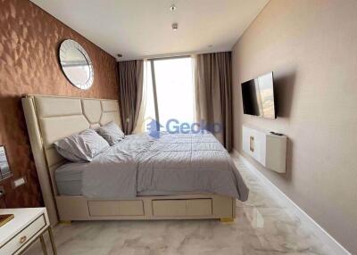 1 Bedroom Condo in Copacabana Beach Jomtien C010781