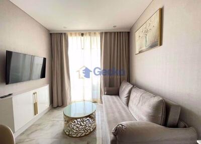 1 Bedroom Condo in Copacabana Beach Jomtien C010781