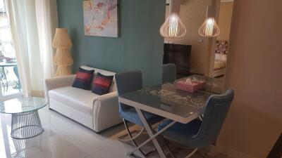 Grande Caribbean Condo for Rent in Pattaya