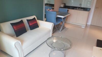 Grande Caribbean Condo for Rent in Pattaya