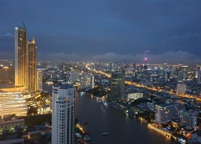 Condo for sale THE RIVER Bangkok