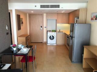 1Bedroom at The Cliff Condo for Rent in Pattaya