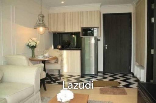 1 Bed 32.09 SQ.M The Venetian is a condominium