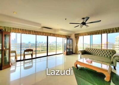 1 Bed 2 Bath 143 SQ.M View Talay 5 Condominium