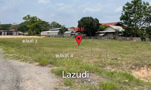 7 plot of land for sale near White temple