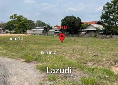 7 plot of land for sale near White temple