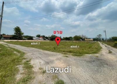 7 plot of land for sale near White temple