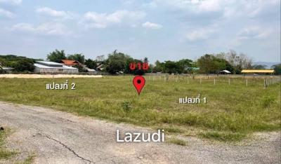 7 plot of land for sale near White temple