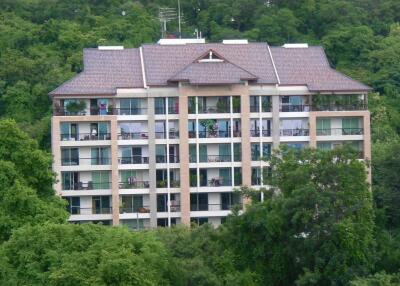 Regent Condo for Rent in South Pattaya