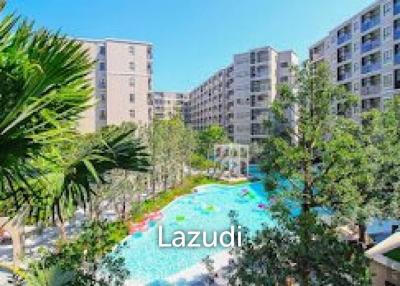 LA CASITA : Condo 1 Bed with Pool View