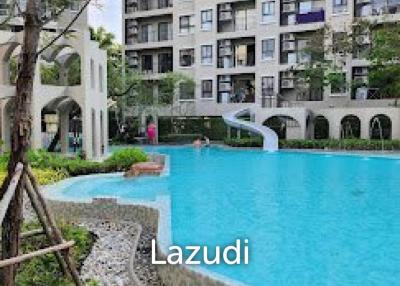 LA CASITA : Condo 1 Bed with Pool View