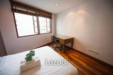 4 Bed 5 Bath 440 SQ.M Townhouse at Sukhumvit 39