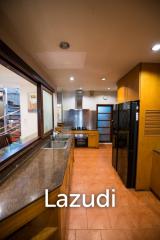 4 Bed 5 Bath 440 SQ.M Townhouse at Sukhumvit 39