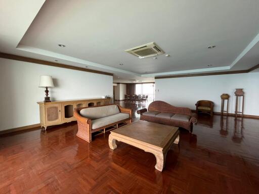 Royal Cliff Sea Views Condo for Rent