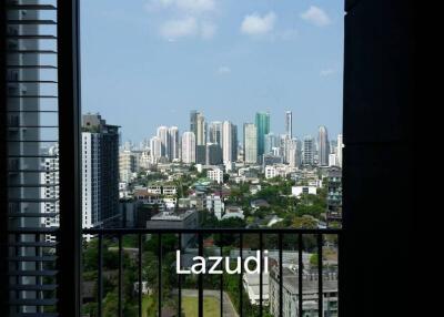 1 bedroom condo for rent and sale at Siri at Sukhumvit