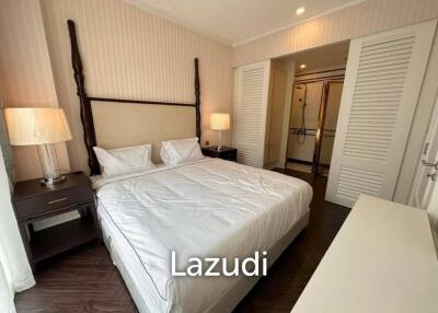 1 Bed 36.50 SQ.M Grand Florida Beachfront Condo Resort Pattaya