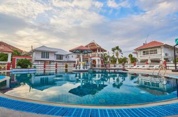 Pool Villa House for Rent in South of Pattaya