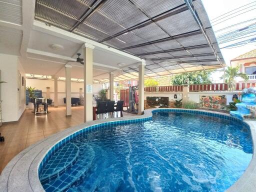 Pool Villa House for Rent in South of Pattaya