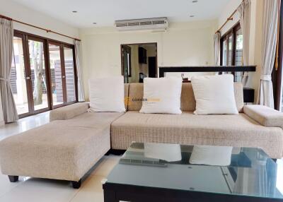 3 bedroom House in Sefton Park East Pattaya