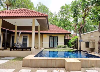 3 bedroom House in Sefton Park East Pattaya