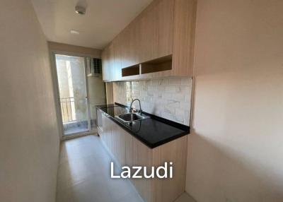 2 Bed 2 Bath 52 Sq.m. For Sale