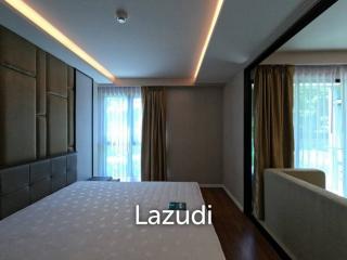 36.42 Sqm 1 Bed 1 Bath Condo for Sale in Phuket