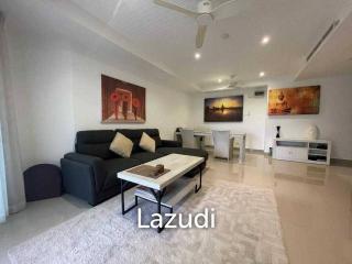 Large 1 Bedroom Condo For Sale The Clubhouse Residence Cosy Beach Pattaya